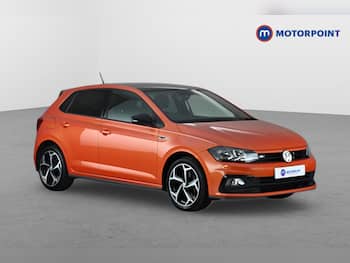 Used Volkswagen Polo 2019 for sale - 79706755: Photo