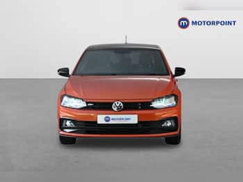 Used Volkswagen Polo 2019 for sale - 79706755: Photo