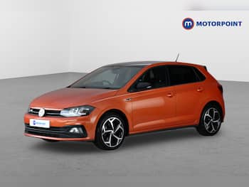 Used Volkswagen Polo 2019 for sale - 79706755: Photo
