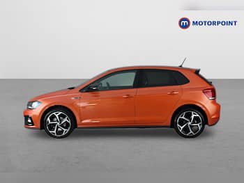 Used Volkswagen Polo 2019 for sale - 79706755: Photo