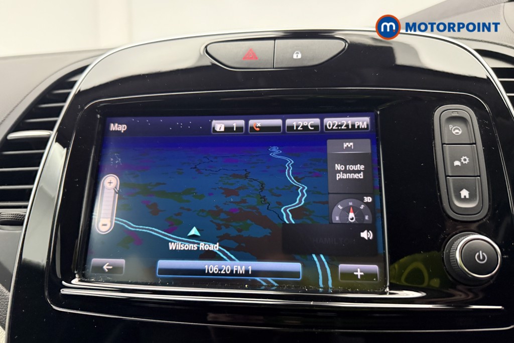 Used Renault Captur 2019 for sale - 77918834: Photo 10