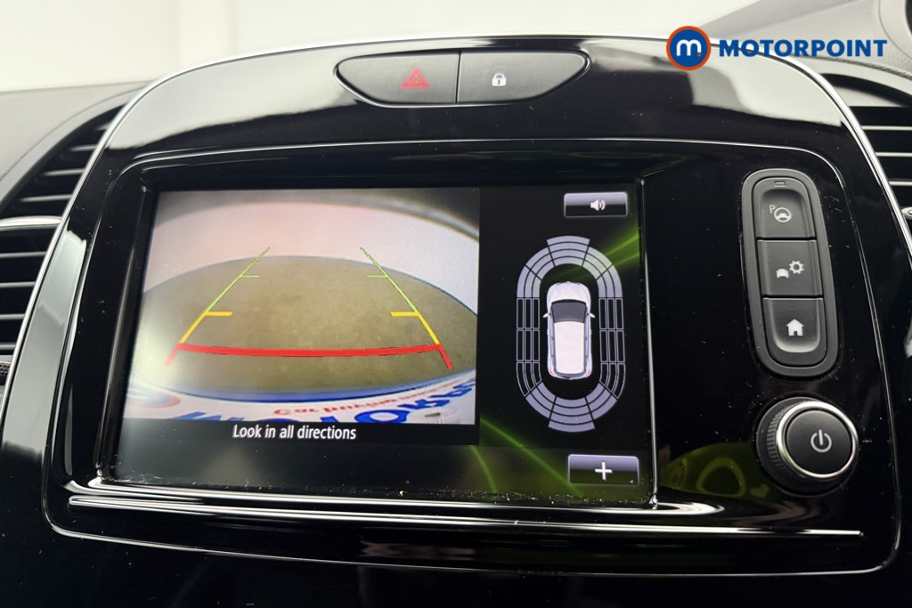 Used Renault Captur 2019 for sale - 77918834: Photo 11