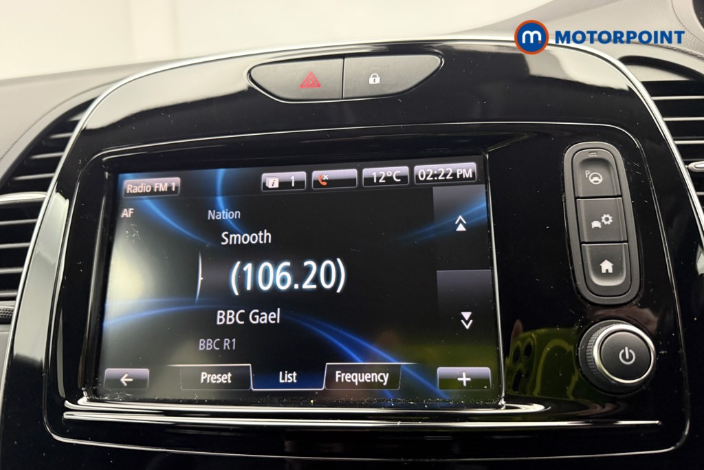 Used Renault Captur 2019 for sale - 77918834: Photo 12