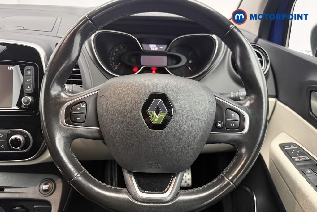 Used Renault Captur 2019 for sale - 77918834: Photo 13