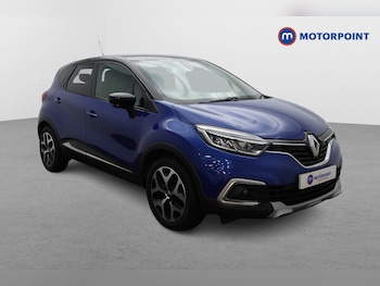 Used Renault Captur 2019 for sale - 77918834: Photo
