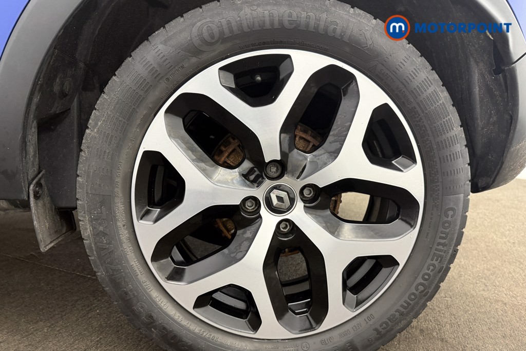 Used Renault Captur 2019 for sale - 77918834: Photo 21