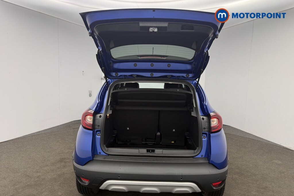 Used Renault Captur 2019 for sale - 77918834: Photo 28