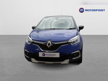 Used Renault Captur 2019 for sale - 77918834: Photo