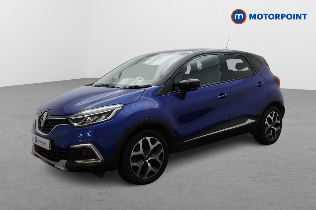 Used Renault Captur 2019 for sale - 77918834: Photo 3