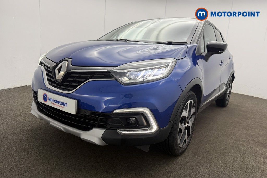 Used Renault Captur 2019 for sale - 77918834: Photo 31