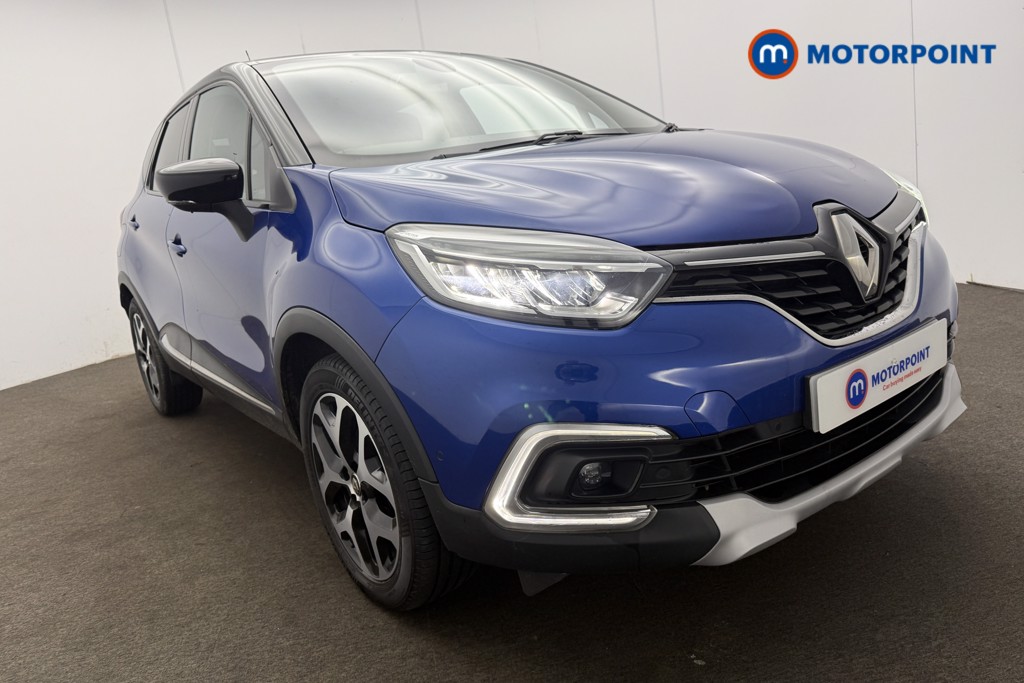 Used Renault Captur 2019 for sale - 77918834: Photo 32