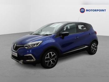 Used Renault Captur 2019 for sale - 77918834: Photo