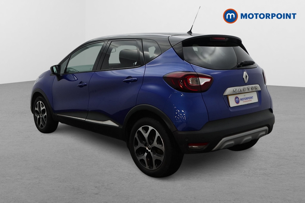 Used Renault Captur 2019 for sale - 77918834: Photo 5