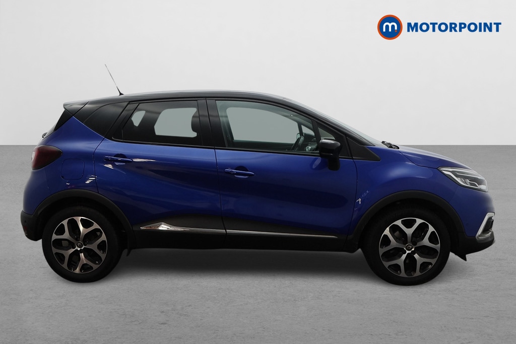 Used Renault Captur 2019 for sale - 77918834: Photo 8