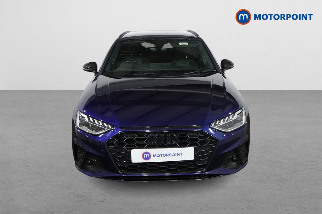 Used Audi A4 2022 for sale - 77814877: Photo 2