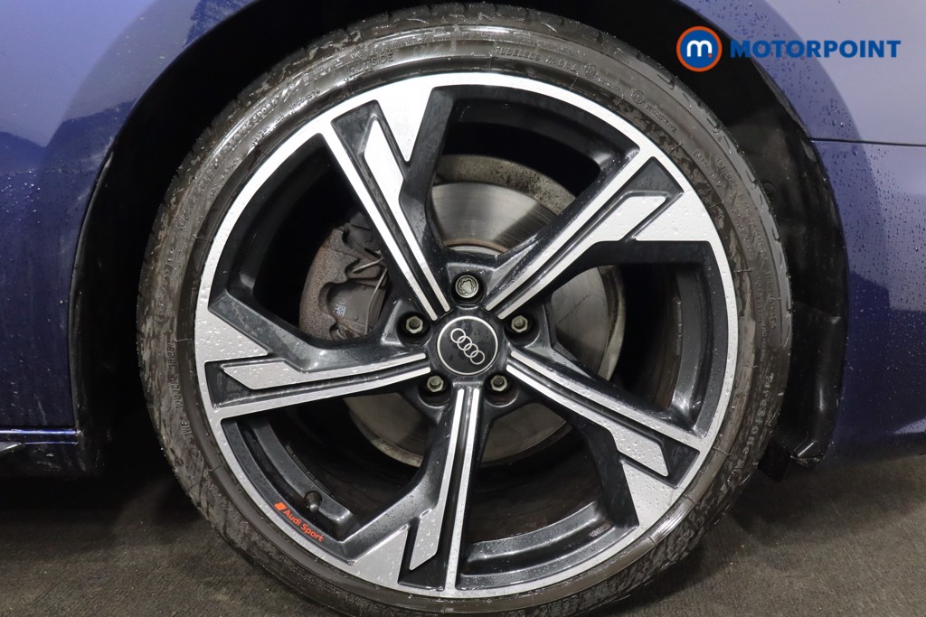 Used Audi A4 2022 for sale - 77814877: Photo 32