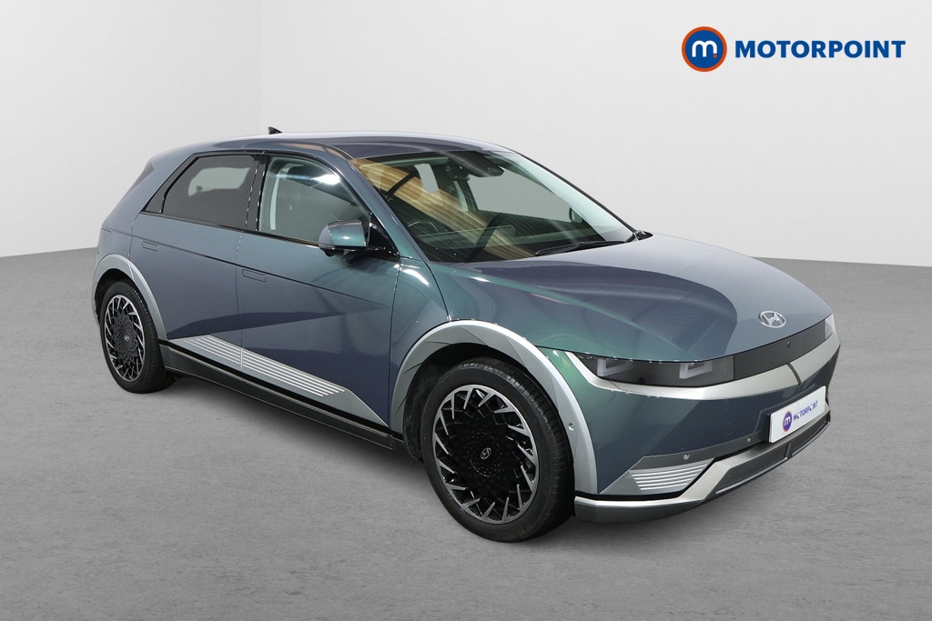 Used Hyundai IONIQ 5 2022 for sale - 76746210: Photo 1