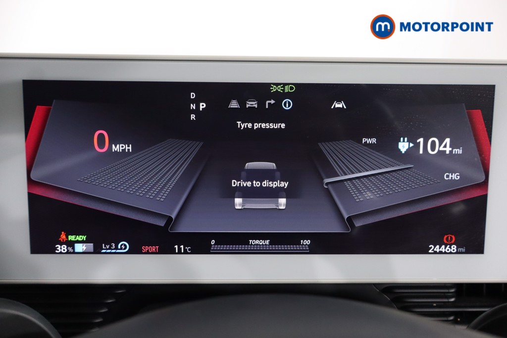 Used Hyundai IONIQ 5 2022 for sale - 76746210: Photo 16