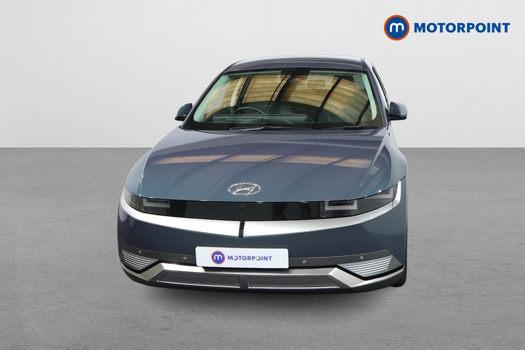 Used Hyundai IONIQ 5 2022 for sale - 76746210: Photo 2