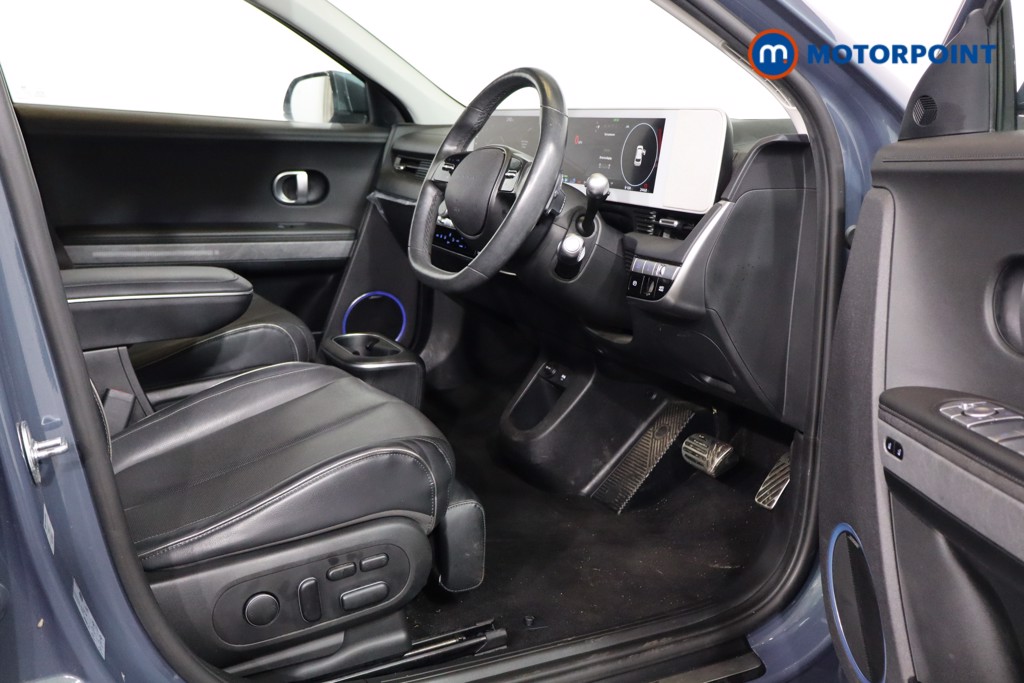 Used Hyundai IONIQ 5 2022 for sale - 76746210: Photo 26