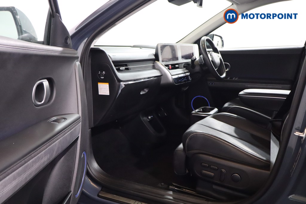 Used Hyundai IONIQ 5 2022 for sale - 76746210: Photo 27