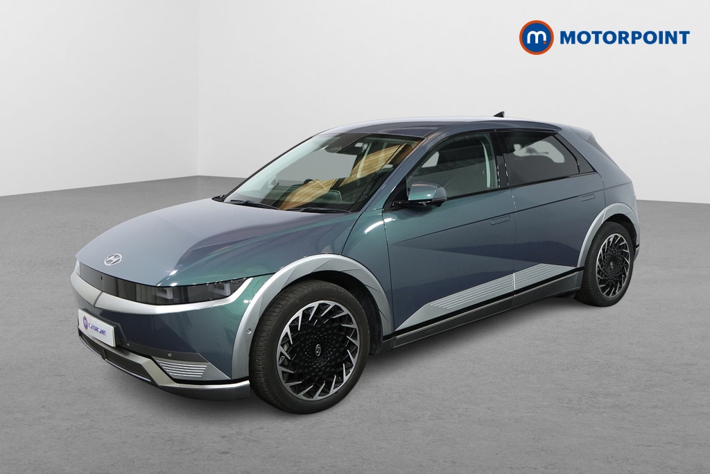 Used Hyundai IONIQ 5 2022 for sale - 76746210: Photo 3