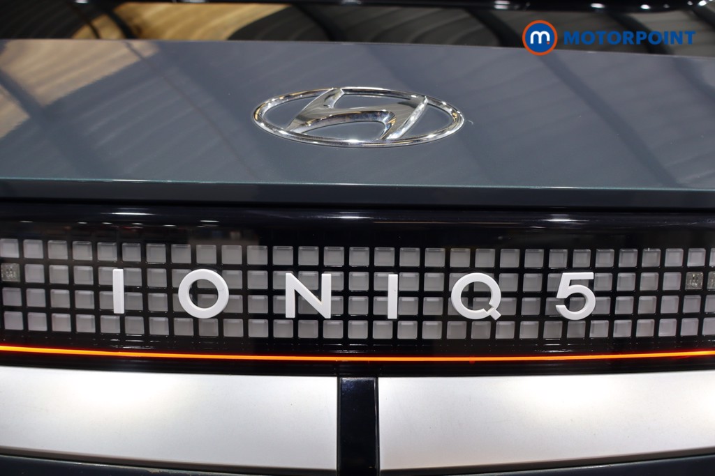 Used Hyundai IONIQ 5 2022 for sale - 76746210: Photo 34