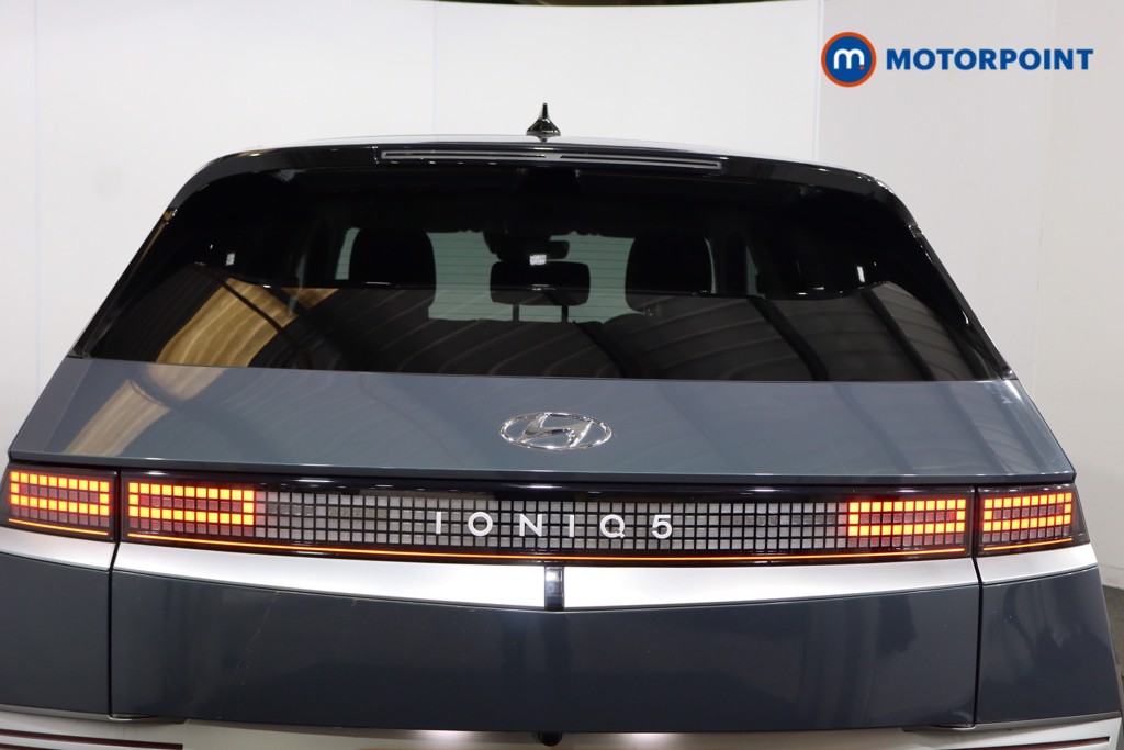 Used Hyundai IONIQ 5 2022 for sale - 76746210: Photo 35