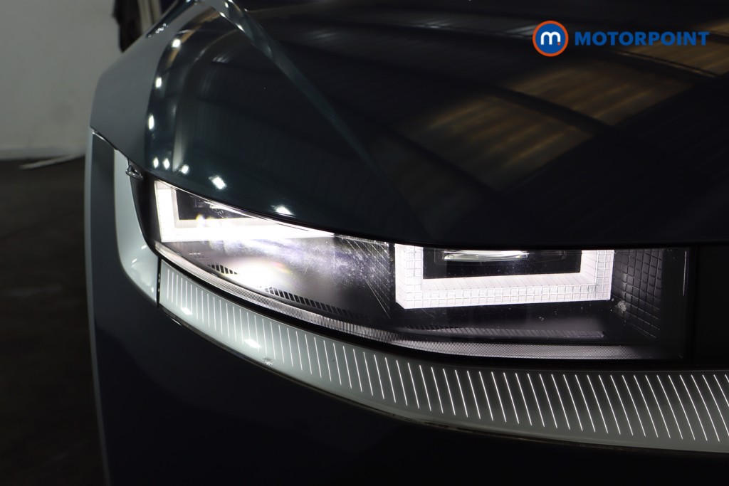 Used Hyundai IONIQ 5 2022 for sale - 76746210: Photo 37