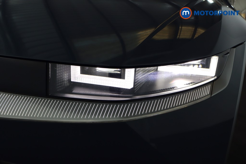 Used Hyundai IONIQ 5 2022 for sale - 76746210: Photo 38