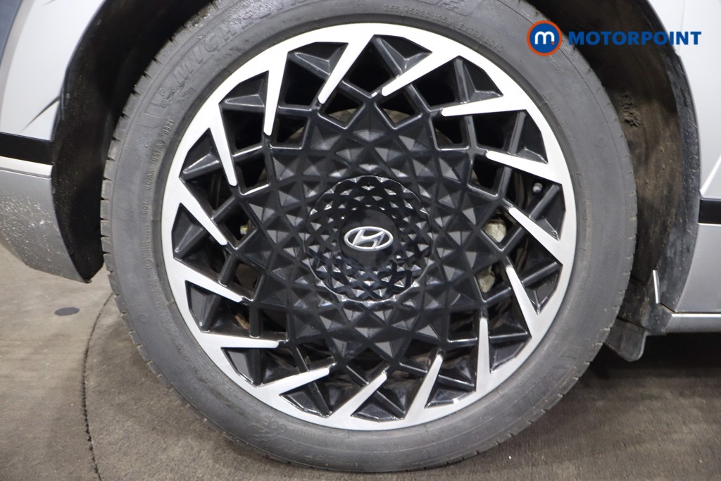 Used Hyundai IONIQ 5 2022 for sale - 76746210: Photo 39