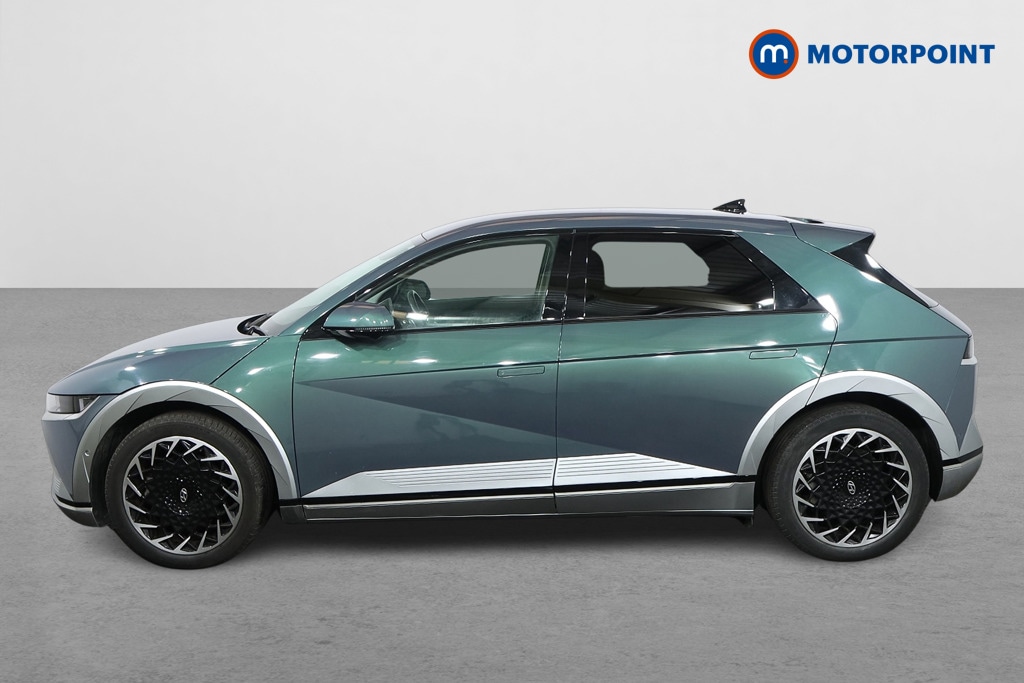 Used Hyundai IONIQ 5 2022 for sale - 76746210: Photo 4