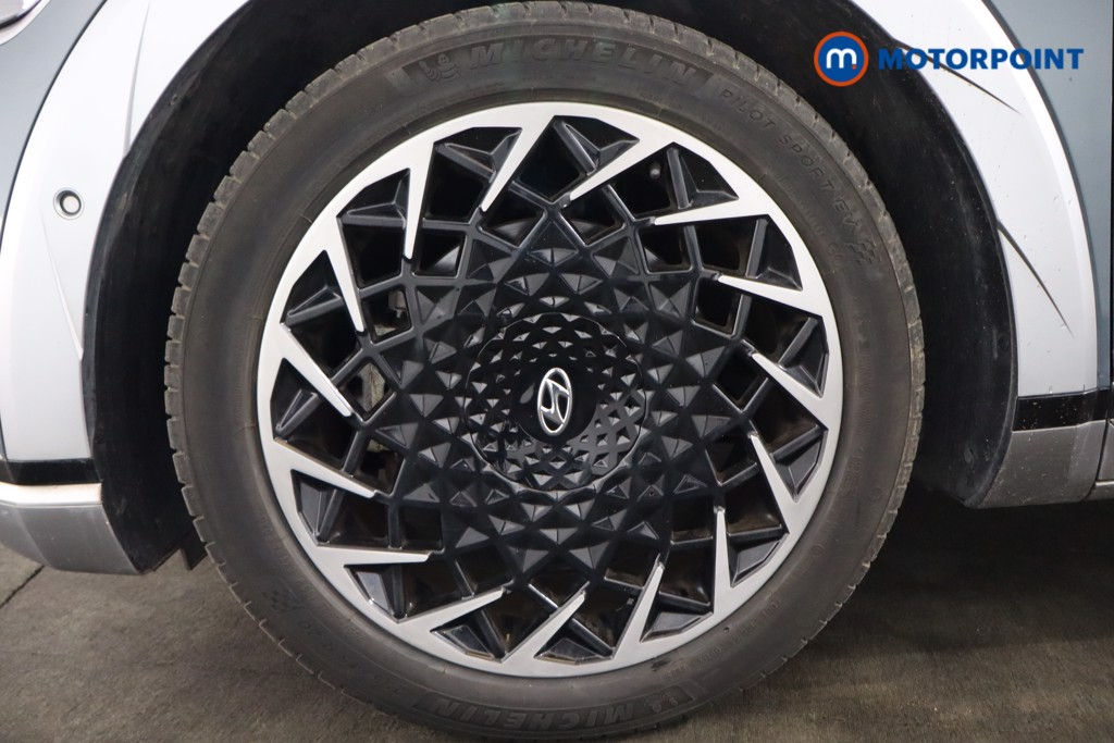 Used Hyundai IONIQ 5 2022 for sale - 76746210: Photo 41