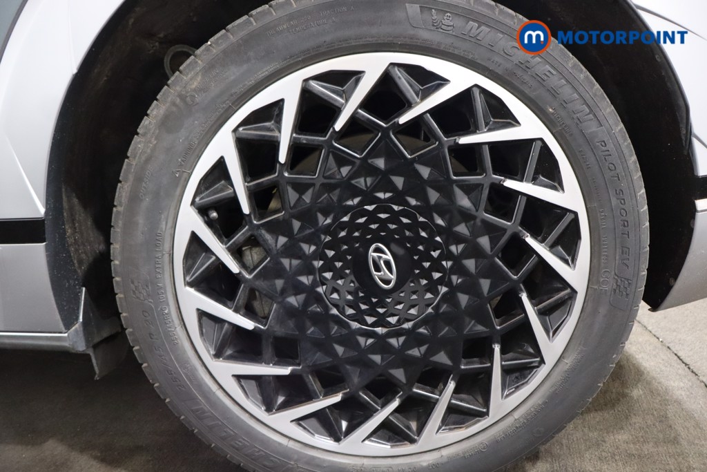 Used Hyundai IONIQ 5 2022 for sale - 76746210: Photo 42