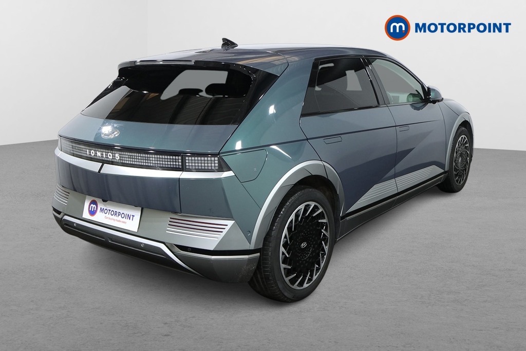 Used Hyundai IONIQ 5 2022 for sale - 76746210: Photo 7