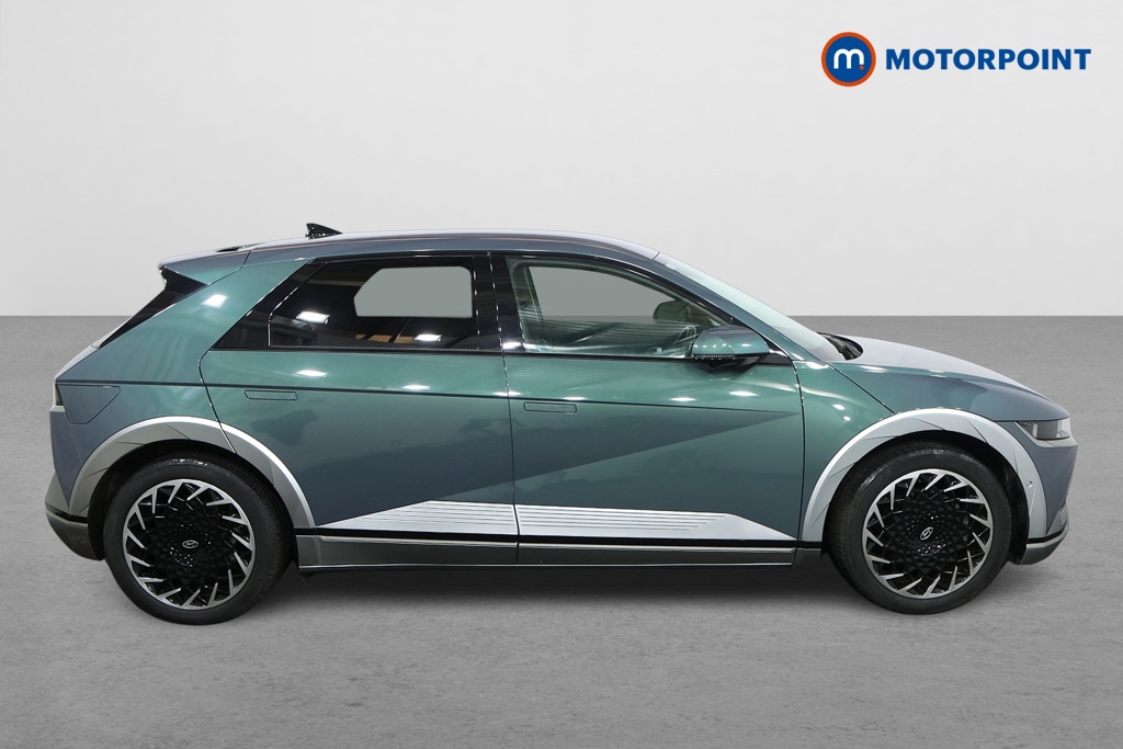 Used Hyundai IONIQ 5 2022 for sale - 76746210: Photo 8