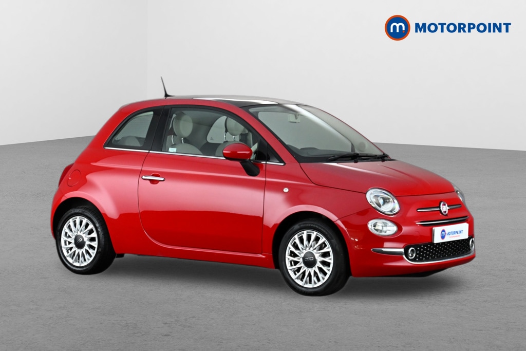 Used Fiat 500 2018 for sale - 78173233: Photo 1
