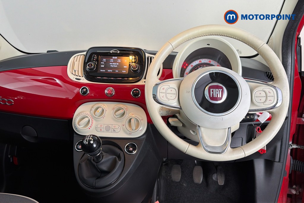 Used Fiat 500 2018 for sale - 78173233: Photo 10