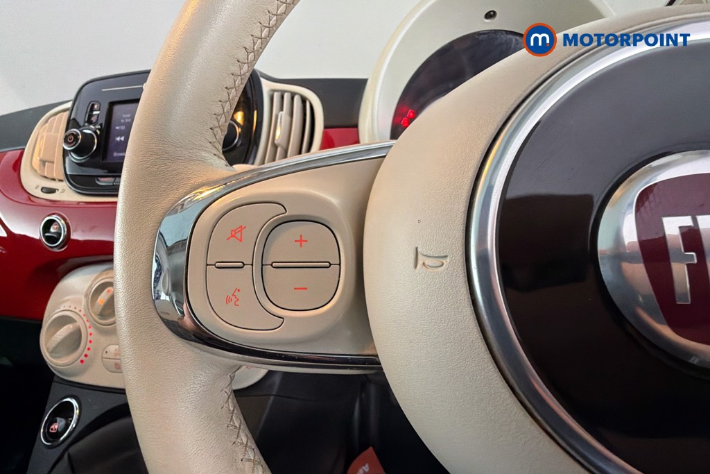 Used Fiat 500 2018 for sale - 78173233: Photo 11