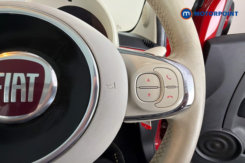 Used Fiat 500 2018 for sale - 78173233: Photo 12