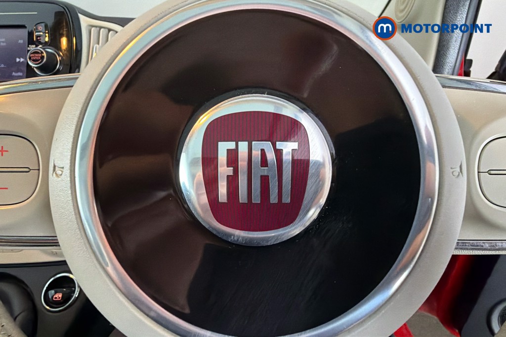 Used Fiat 500 2018 for sale - 78173233: Photo 13