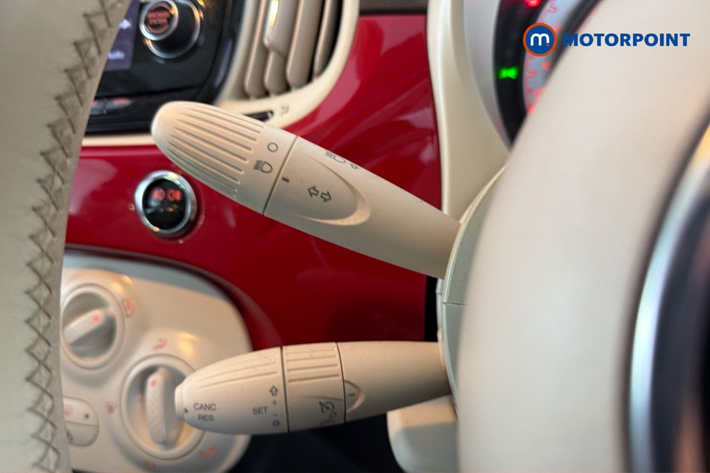 Used Fiat 500 2018 for sale - 78173233: Photo 14