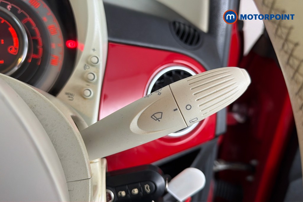 Used Fiat 500 2018 for sale - 78173233: Photo 15