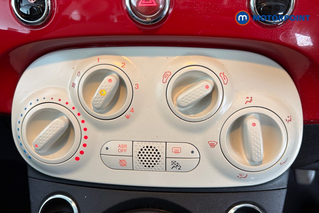 Used Fiat 500 2018 for sale - 78173233: Photo 18