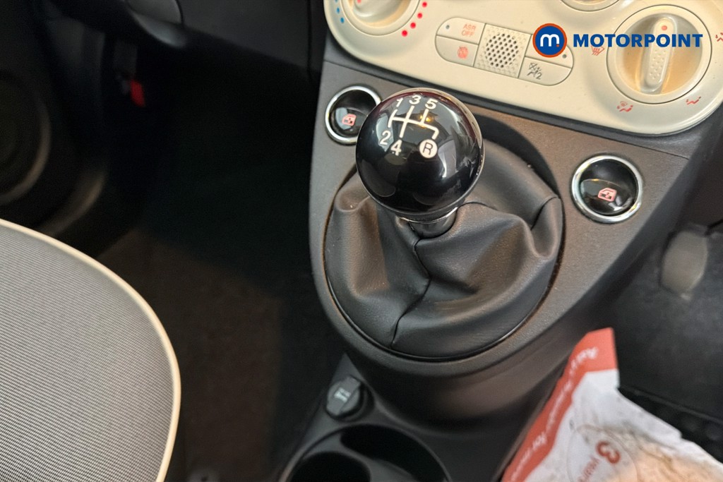 Used Fiat 500 2018 for sale - 78173233: Photo 19