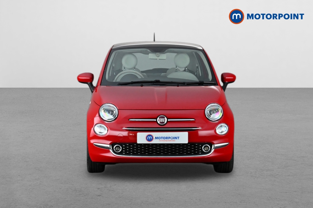 Used Fiat 500 2018 for sale - 78173233: Photo 2