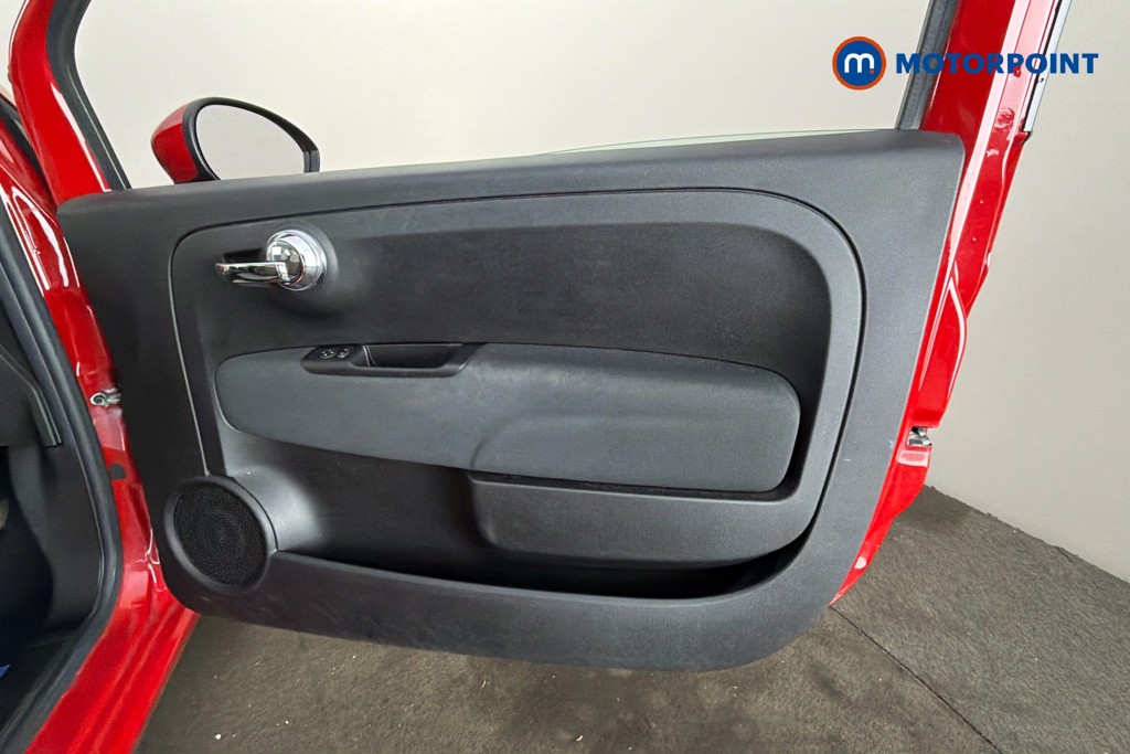 Used Fiat 500 2018 for sale - 78173233: Photo 21