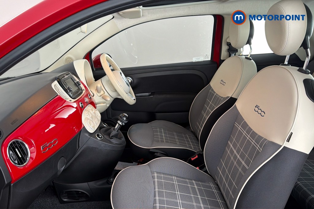 Used Fiat 500 2018 for sale - 78173233: Photo 24