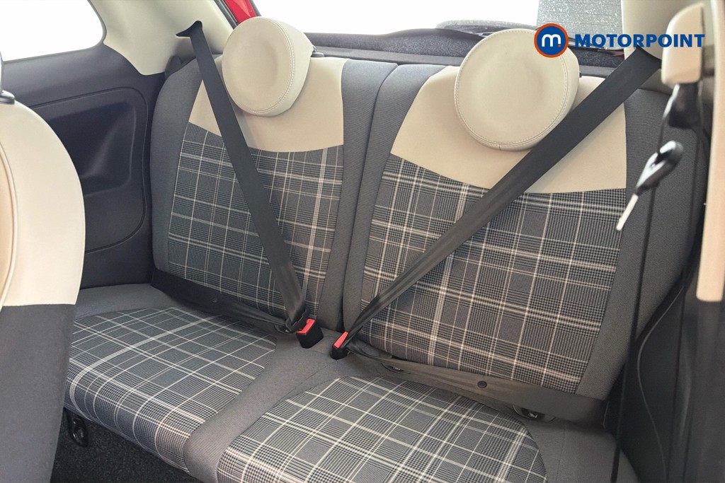 Used Fiat 500 2018 for sale - 78173233: Photo 25