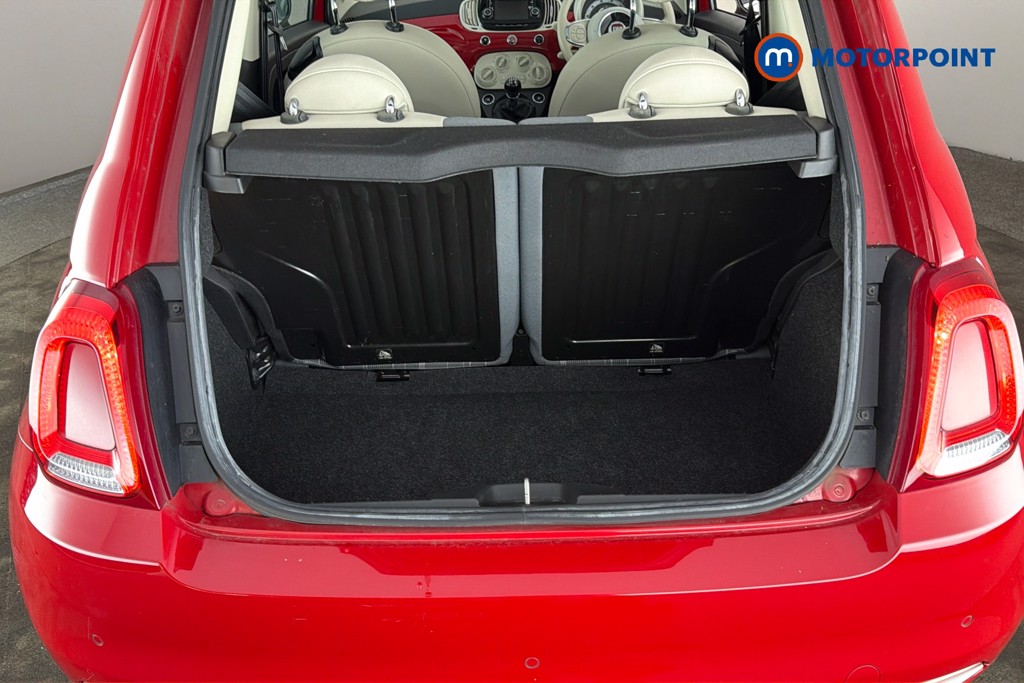 Used Fiat 500 2018 for sale - 78173233: Photo 27